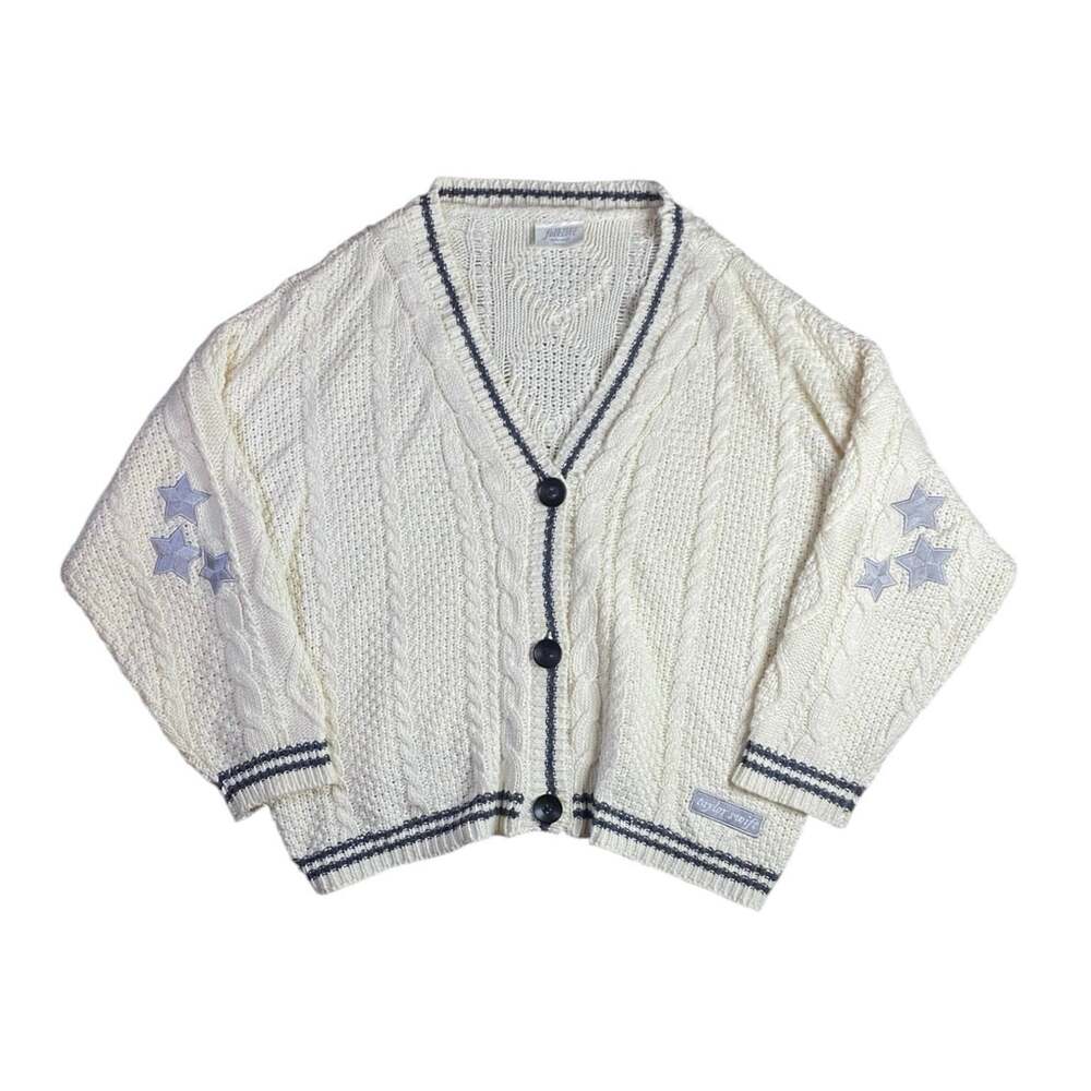 Taylor Swift Folklore Album Cardigan - MD/LG